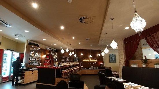 Namaste India Rybná